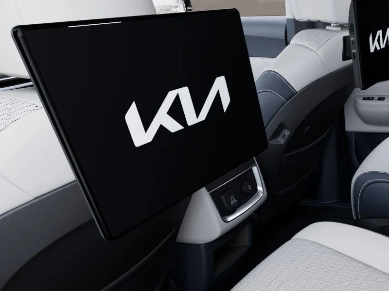 New 2025 Panthera Metal Kia SX Prestige image 26