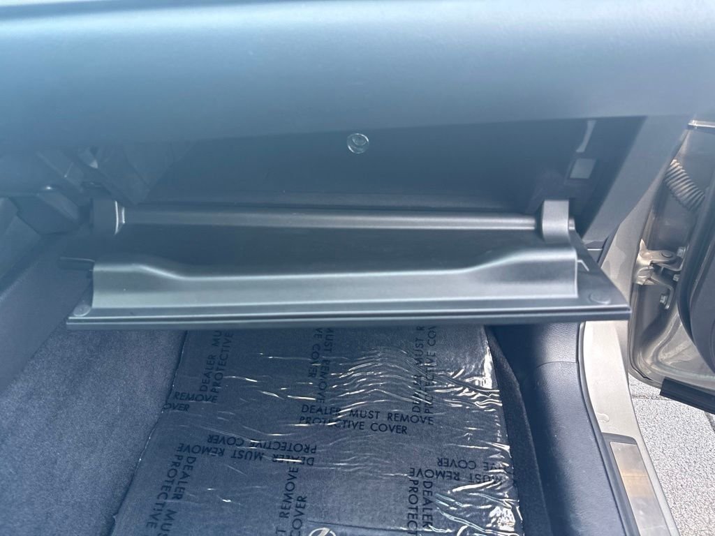 Used 2015 Silver Lexus 350 image 24