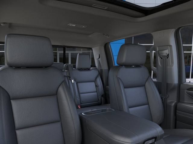 2026 Chevrolet Silverado 2500 HD LTZ - Photo 24