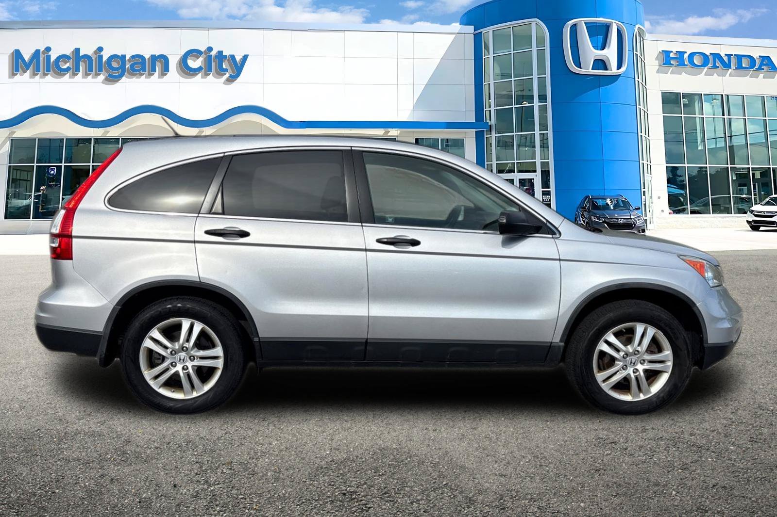 Used 2011  Honda EX image 6