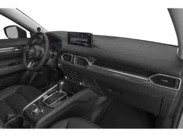 2025 Mazda CX-5 S Premium Plus package - Photo 12