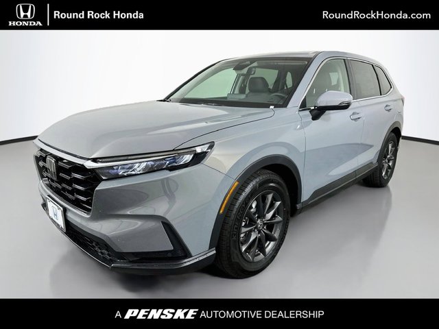2027|Honda|CR-V|EX-L|4D Sport Utility
