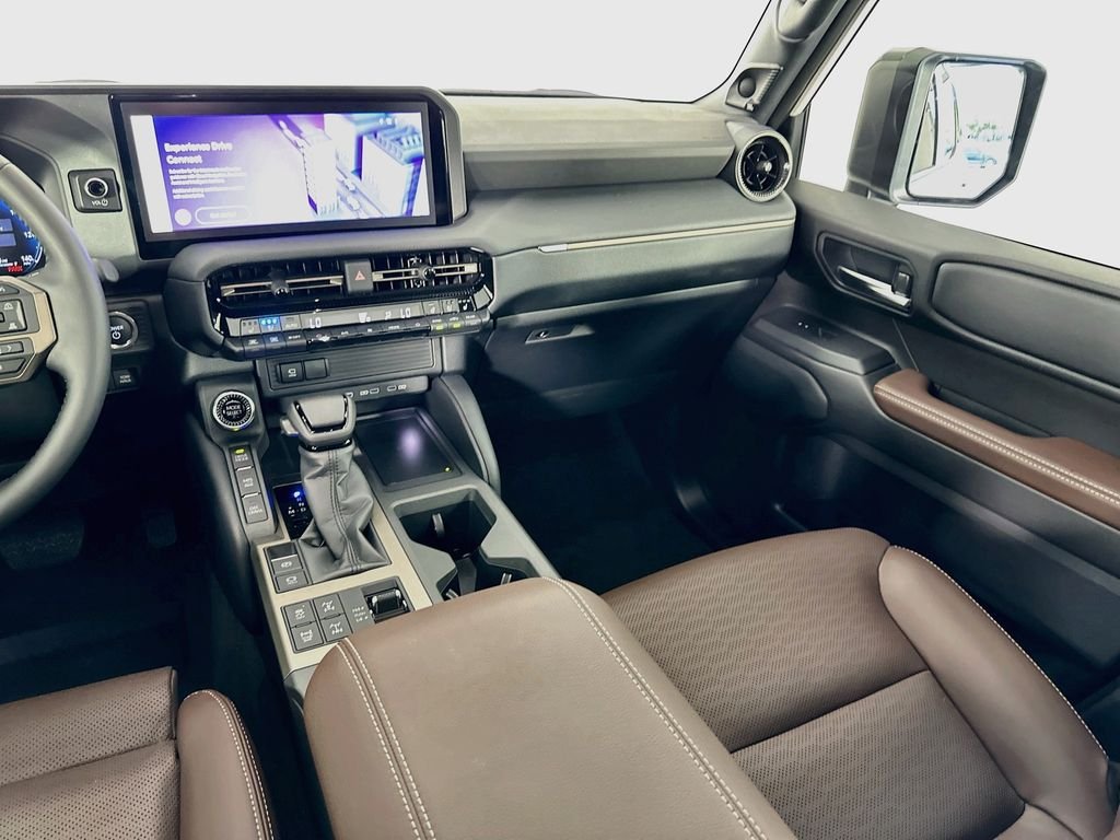 Used 2026 Beige Toyota Base image 24