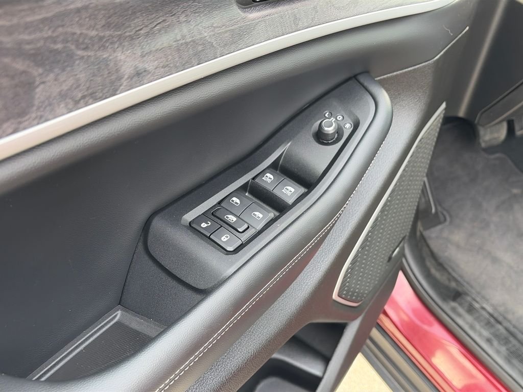 2024 Jeep Grand Cherokee 4xe - Photo 22