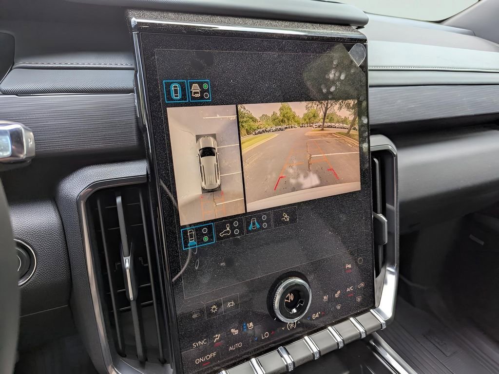 2026 GMC Acadia AT4 - Photo 10