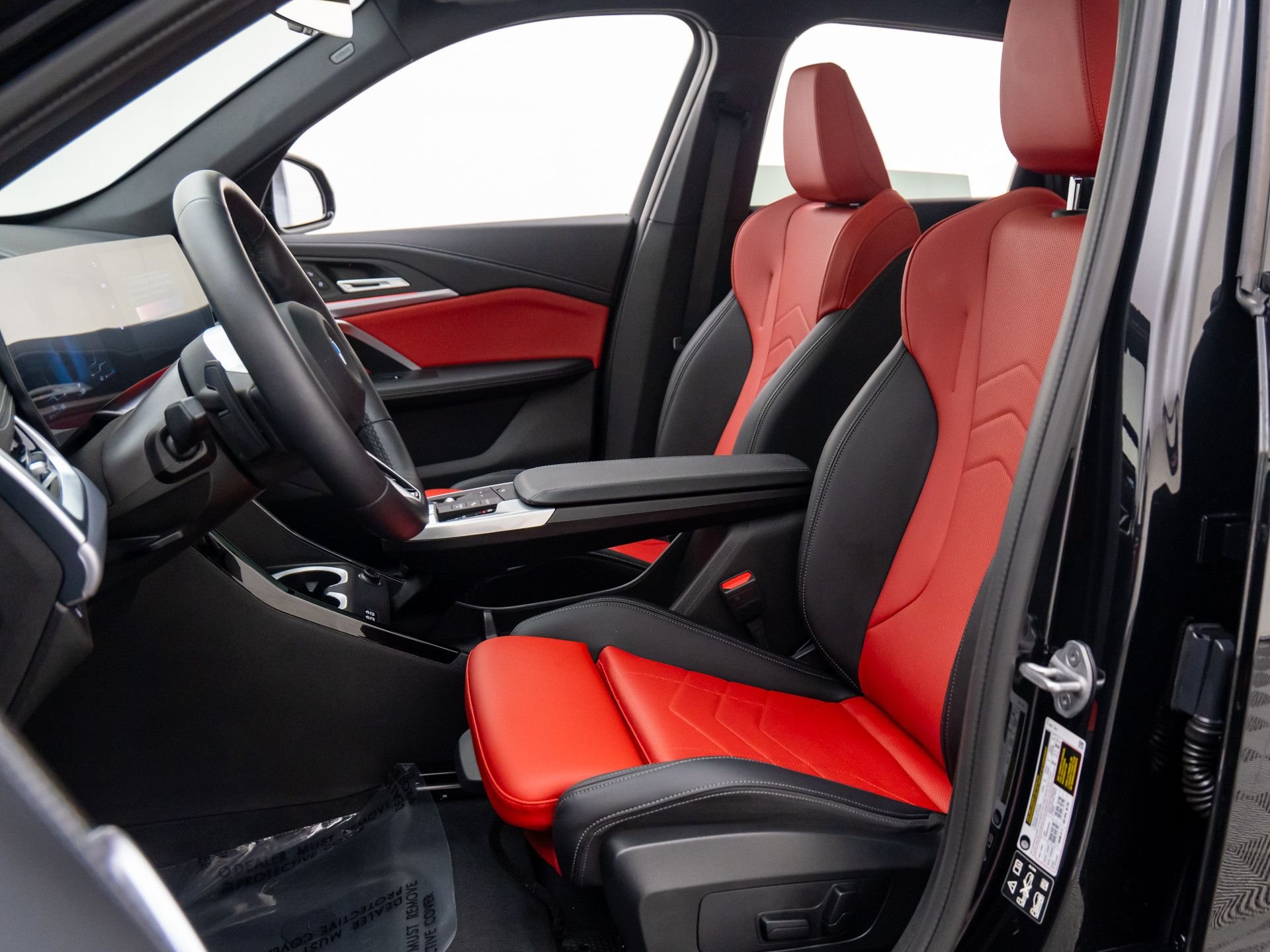 2025 BMW X1 28i - Photo 15