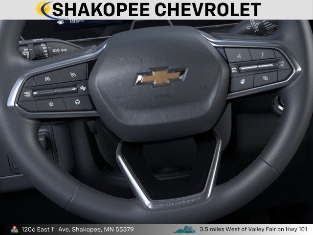 2026 Chevrolet Tahoe Premier - Photo 19