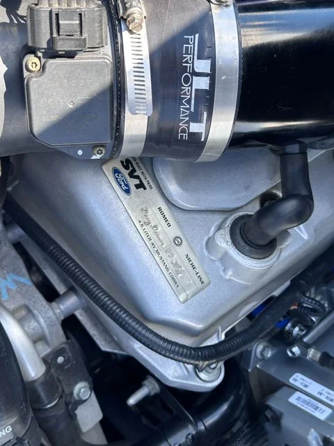 Used 2004  Ford Cobra image 24