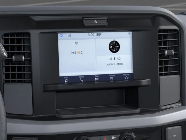 2025 Ford F-250 Super Duty XL - Photo 14