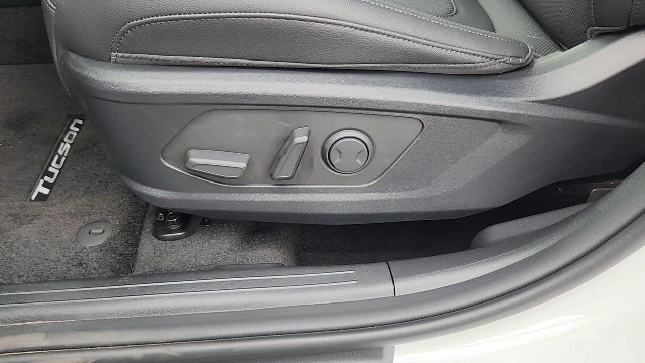 New 2026 Serenity White Pearl Hyundai XRT AWD image 8