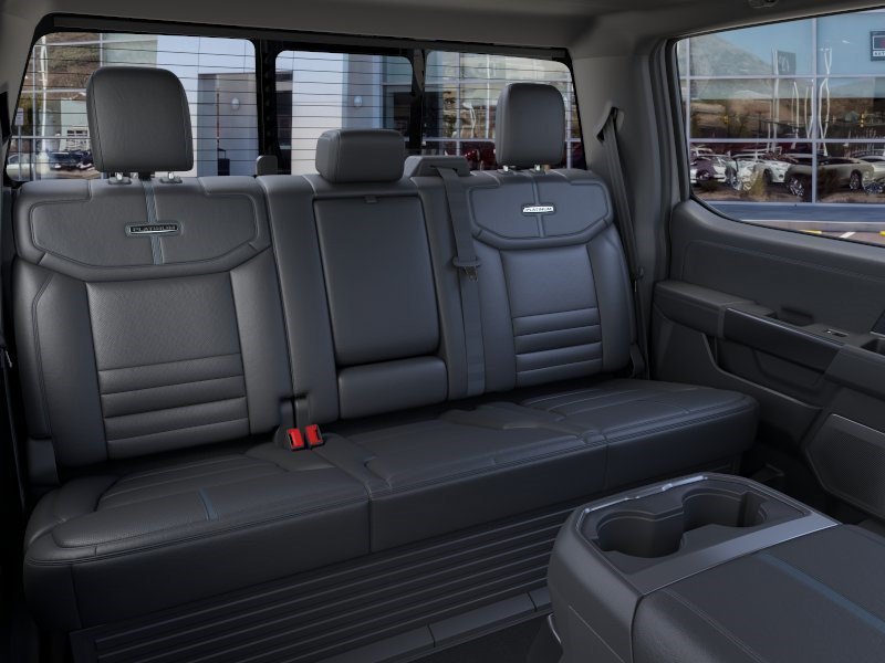 New 2026 Avalanche Ford Platinum image 11
