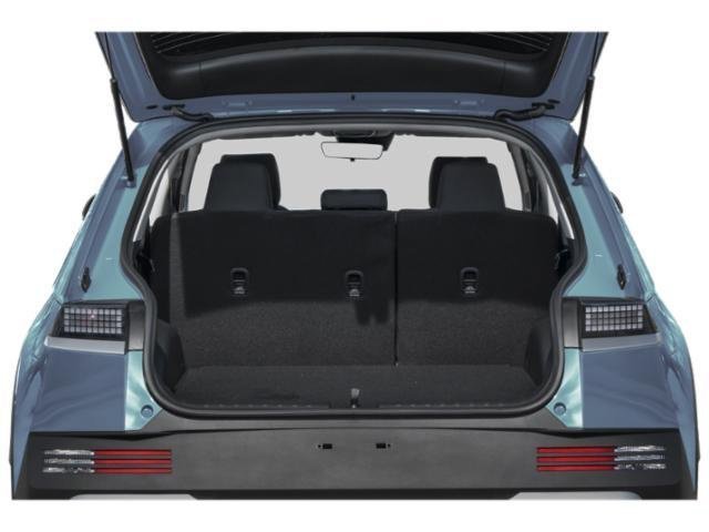 New 2026 Cyber Gray Hyundai SE image 10