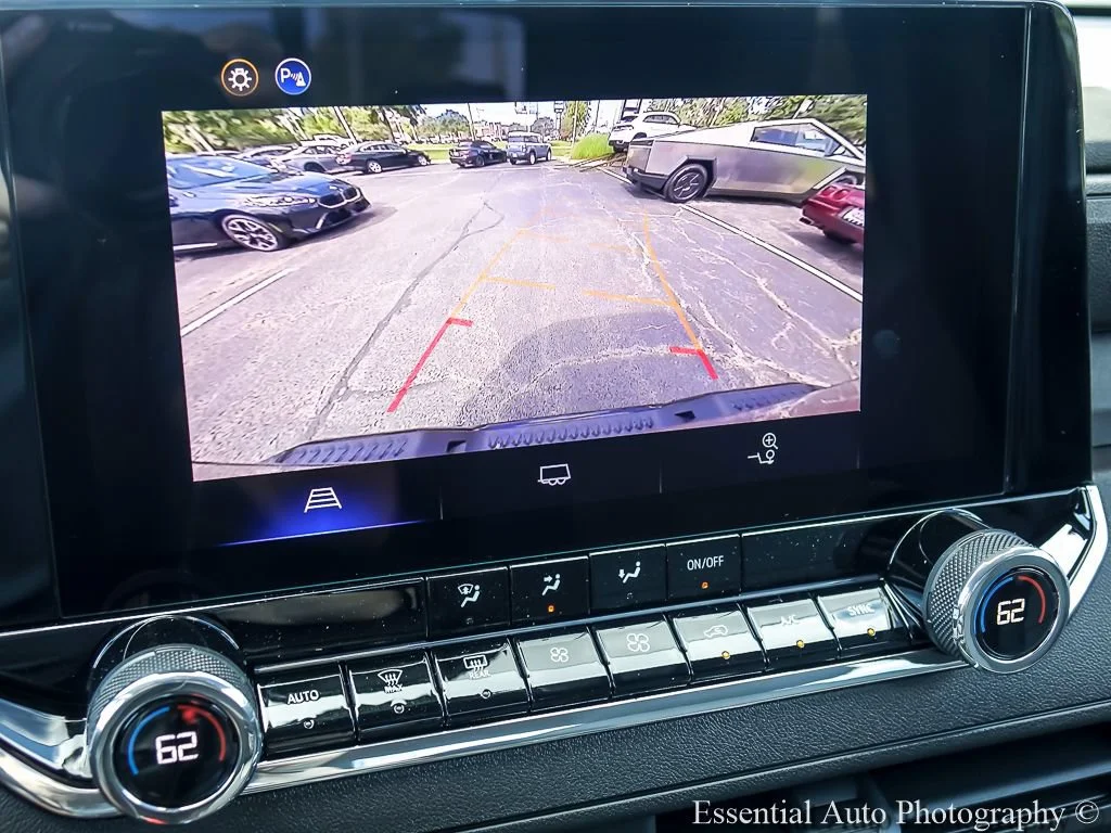 2026 Chevrolet Colorado Trail Boss - Photo 17