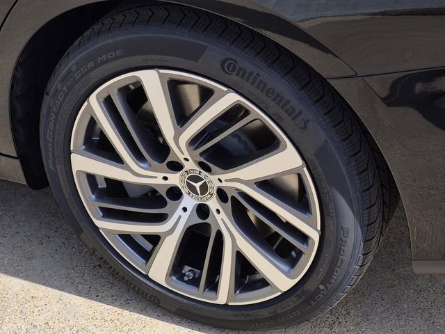 New 2026 Black Mercedes-Benz E 450 image 46