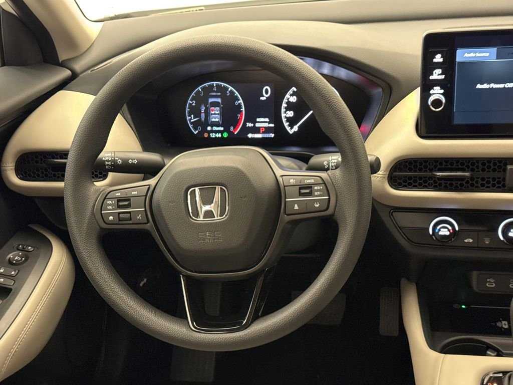 2026 Honda HR-V LX - Photo 14