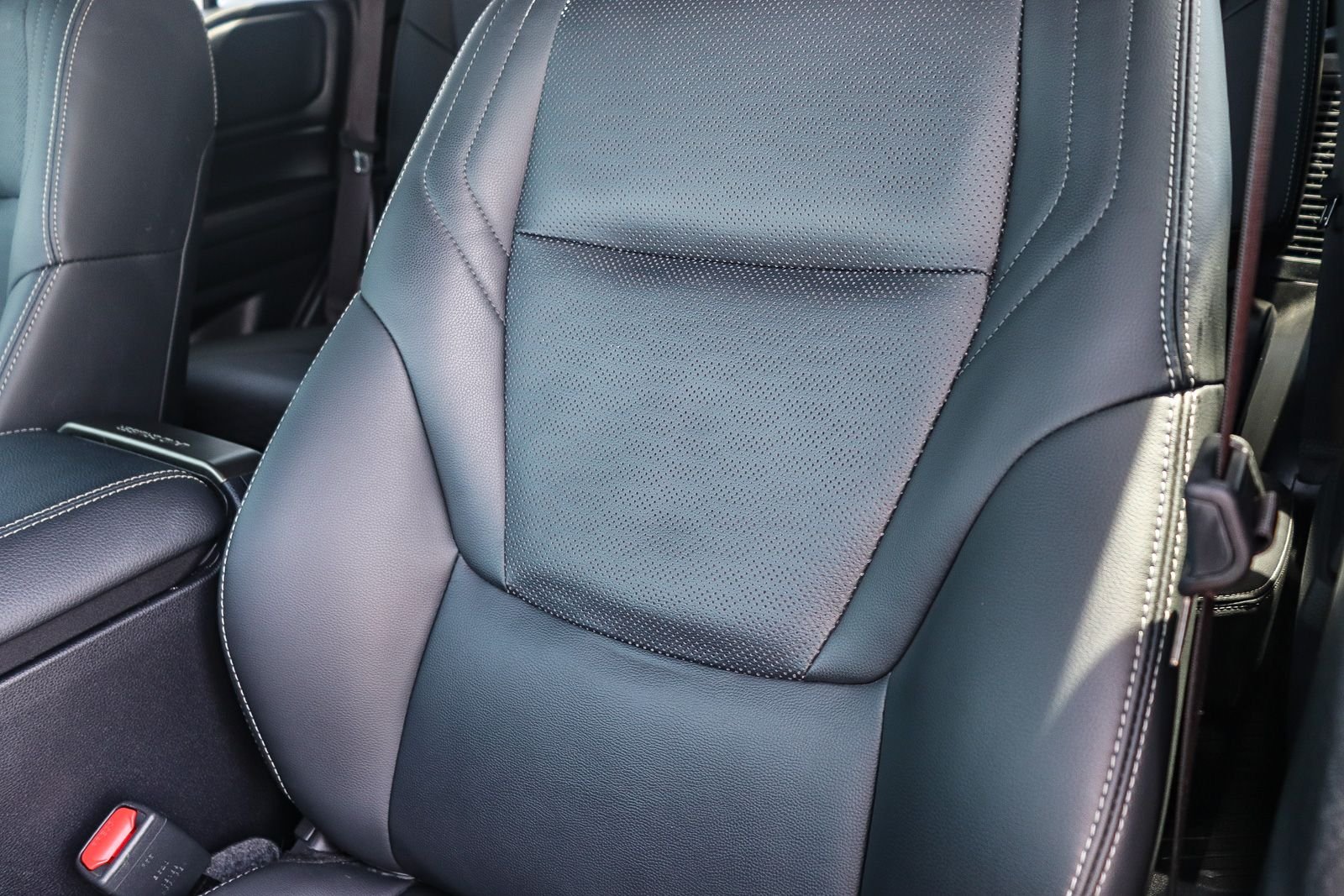 Certified Used 2025 Brown Toyota Base image 27