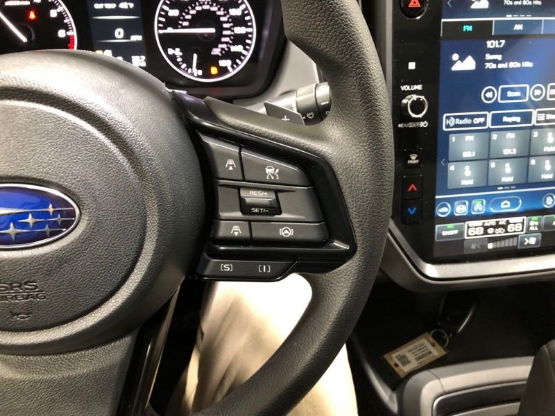 2026 Subaru Crosstrek Premium - Photo 26