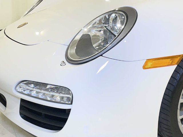 Used 2012 White Porsche Carrera S image 15
