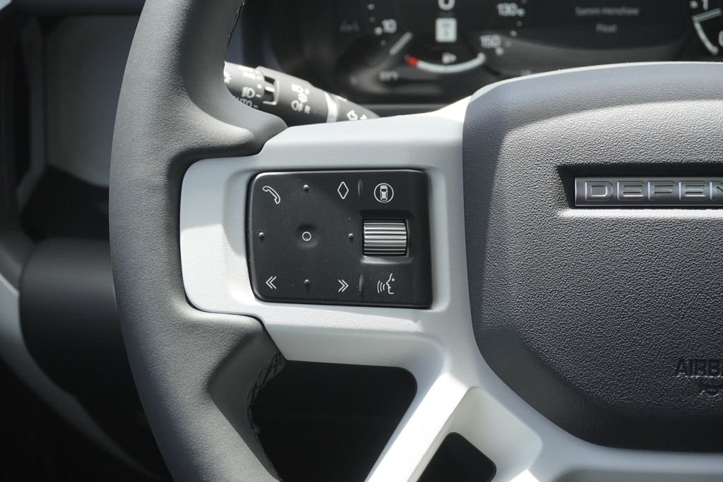 New 2026 Borasco Grey Land Rover S image 12