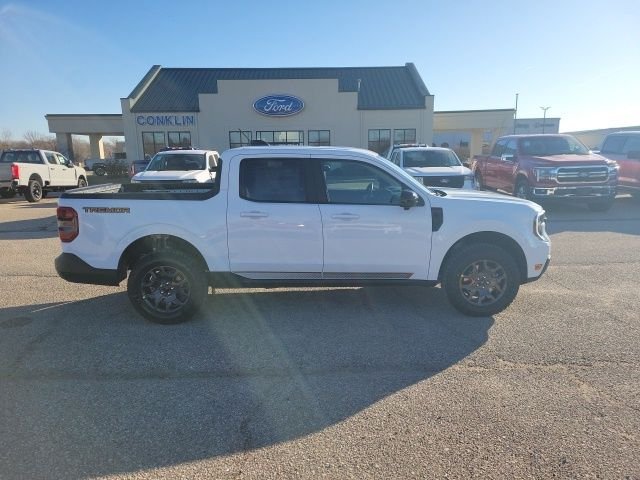 2026 Ford Maverick Tremor - Photo 60