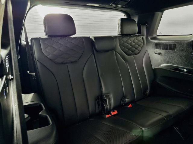 Used 2021 Gray Hyundai Calligraphy image 49
