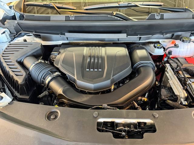 2026 Buick Enclave Sport Touring - Photo 44