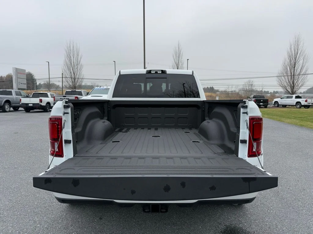 2026 RAM 3500 Limited - Photo 47