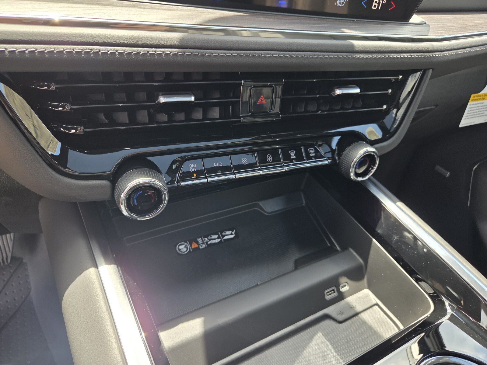 New 2026 Sterling Gray Metallic Chevrolet LT image 27