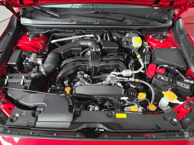 2026 Subaru Crosstrek Premium - Photo 11