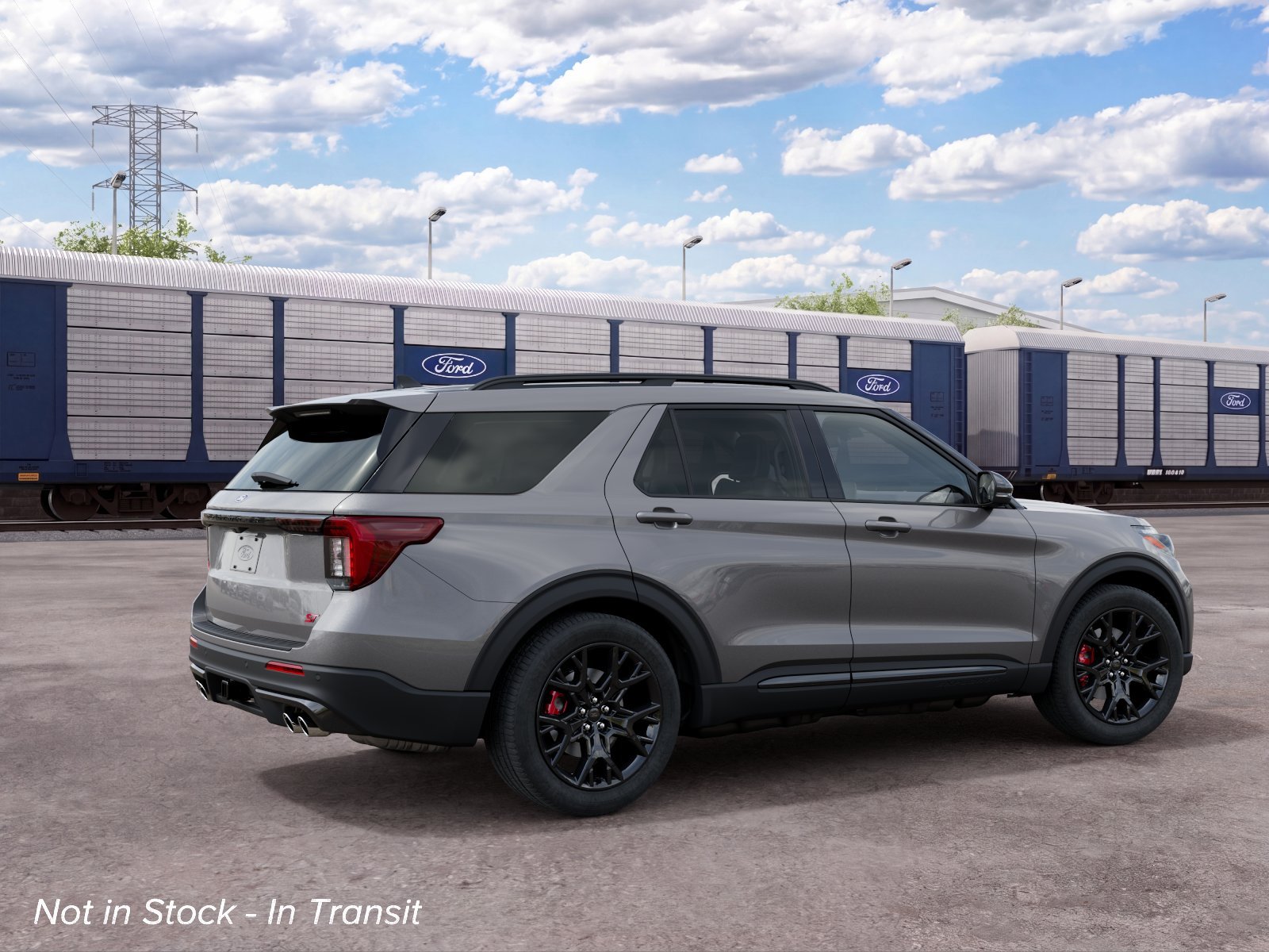 Vehicle thumbnail