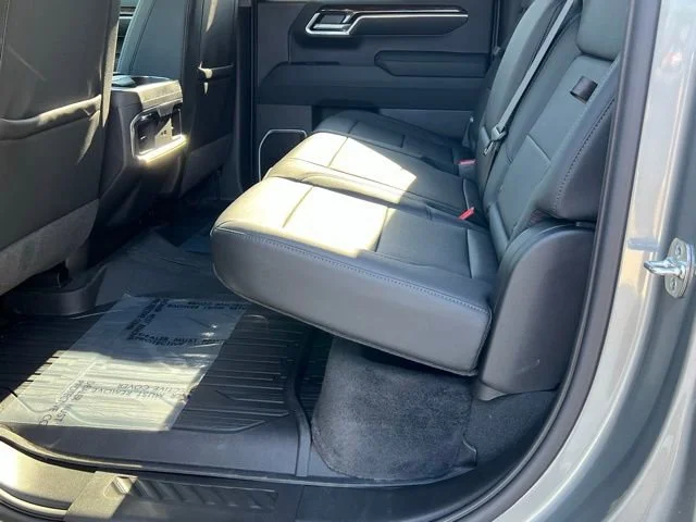 2026 GMC Sierra 1500 Elevation - Photo 21