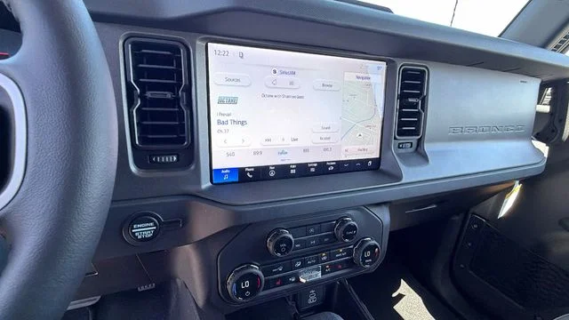 New 2026 Gray Ford Big Bend image 25