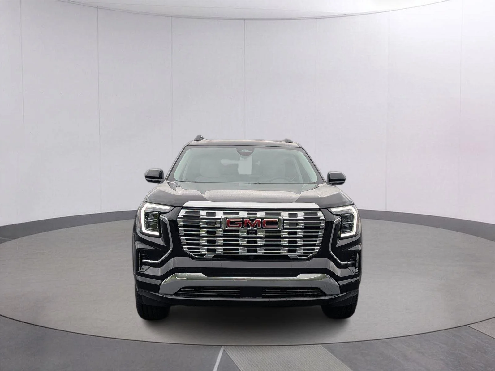 New 2026 Ebony Twilight Metallic GMC Denali image 8