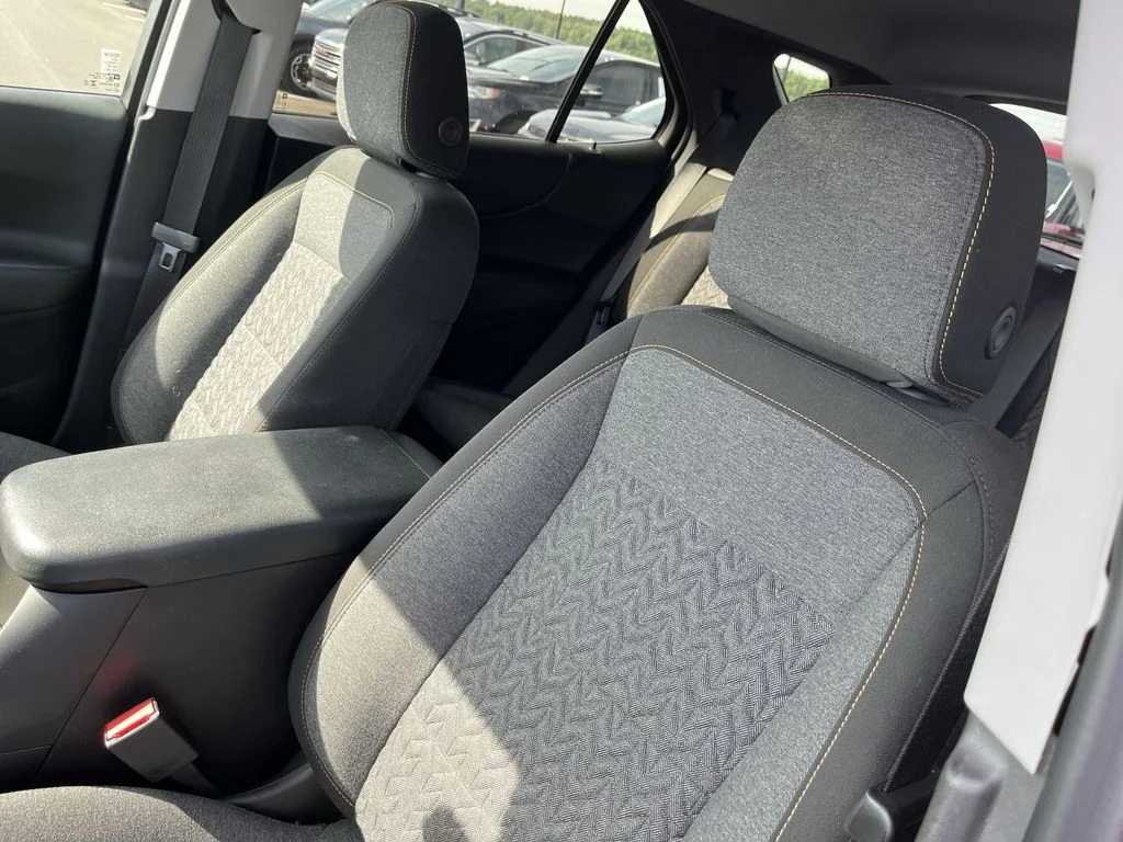 Used 2024 Red Chevrolet LT image 11