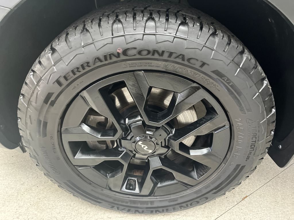 Used 2024 Gray Kia SX-Prestige X-Pro image 9