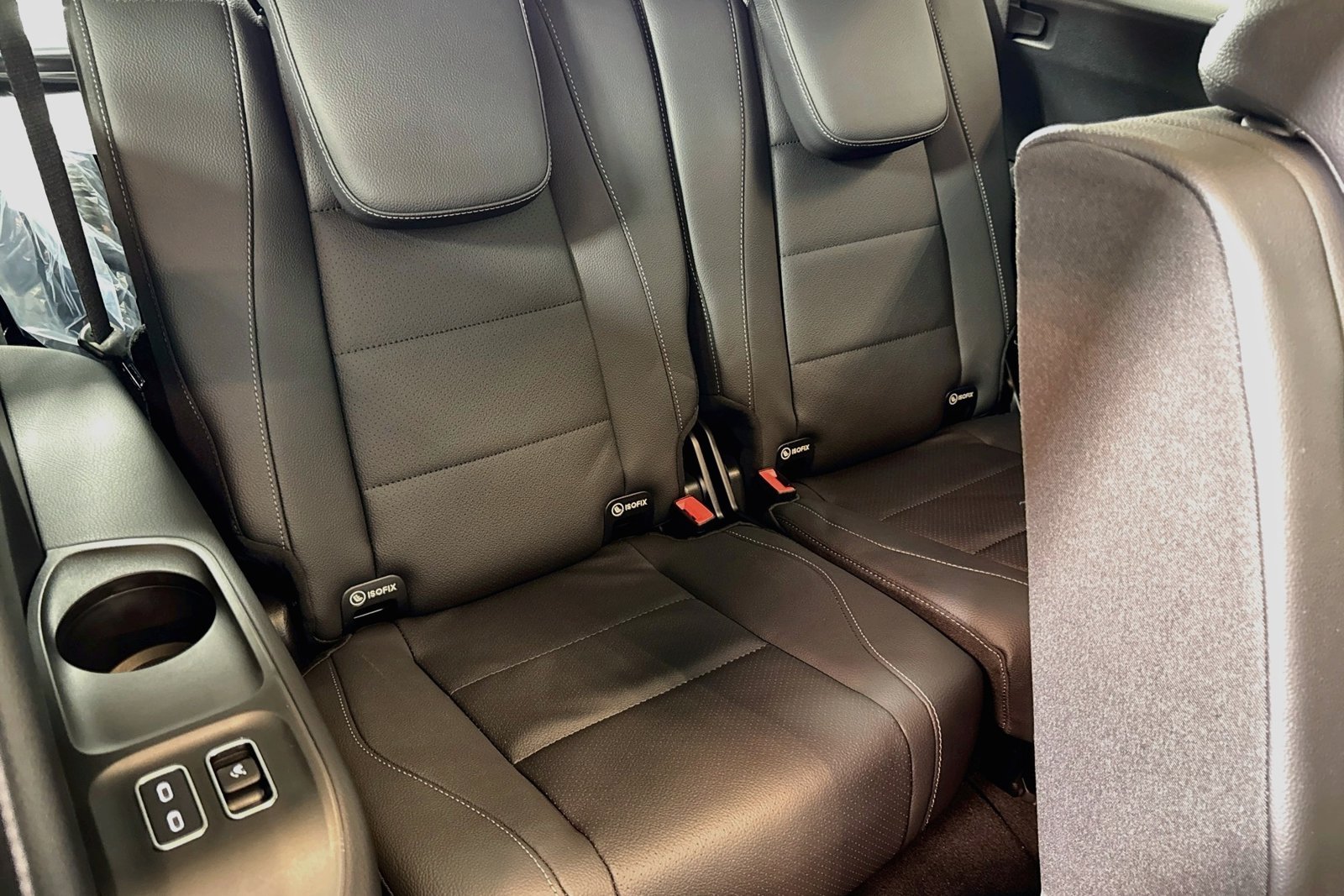 New 2026 Selenite Grey Metallic Mercedes-Benz GLS 450 image 25