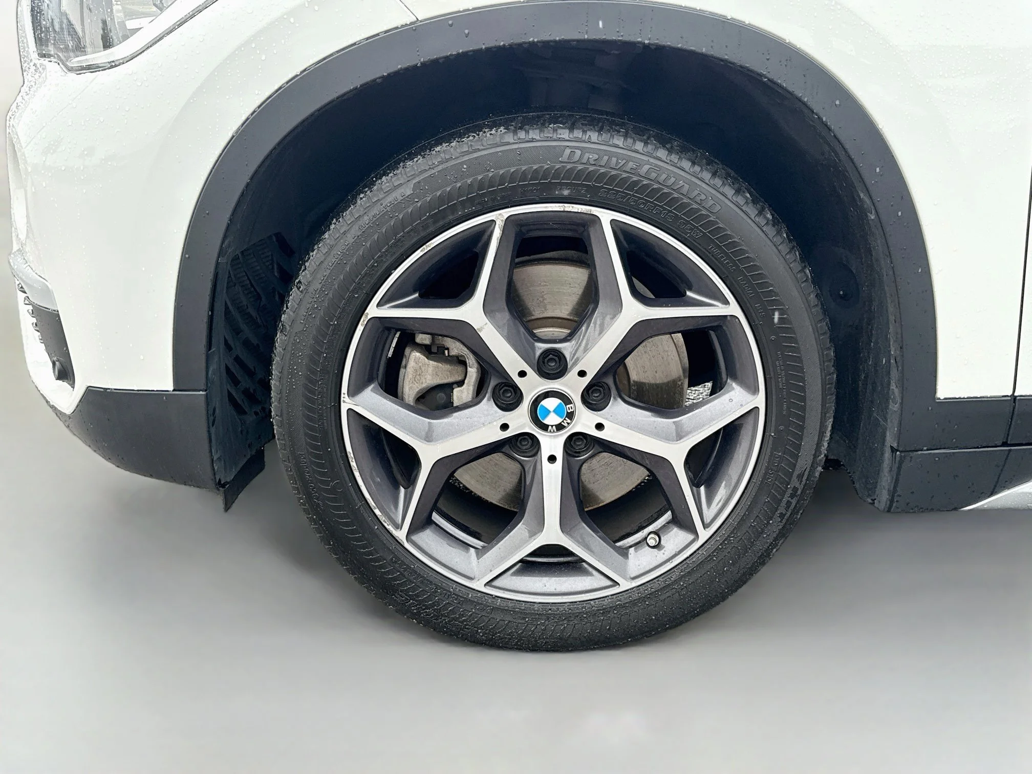 Used 2019 Alpine White BMW sDrive28i image 42
