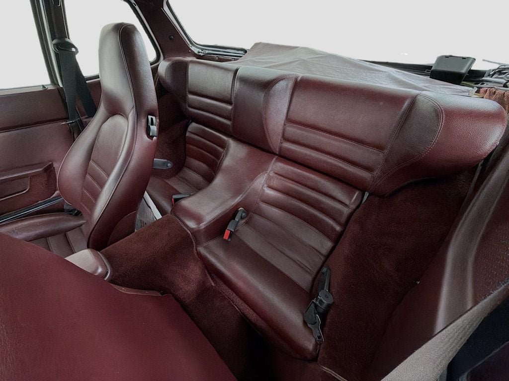 Used 1987 White Porsche  image 22