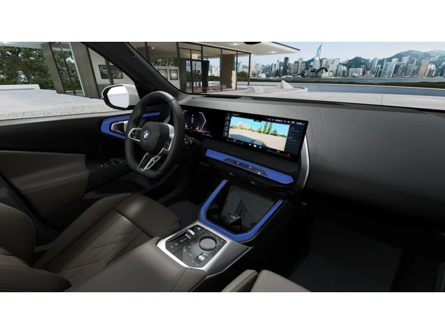 New 2026 White BMW 30 xDrive image 14