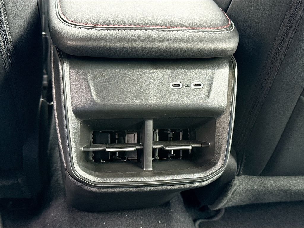 New 2026 Sub-Zero Exterior Paint Dodge Scat Pack image 27
