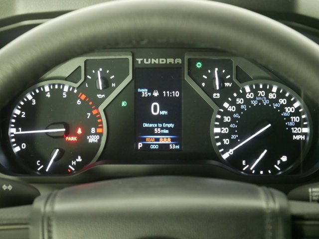 2026 Toyota Tundra SR5 - Photo 20