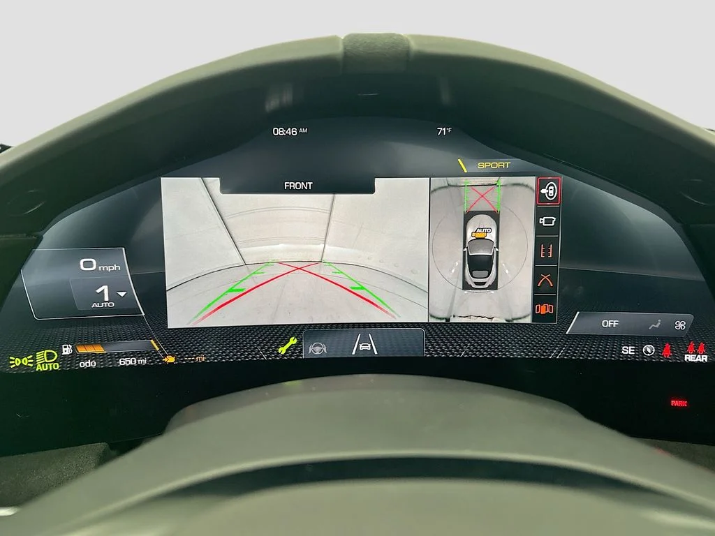2025 Ferrari Roma Base - Photo 30