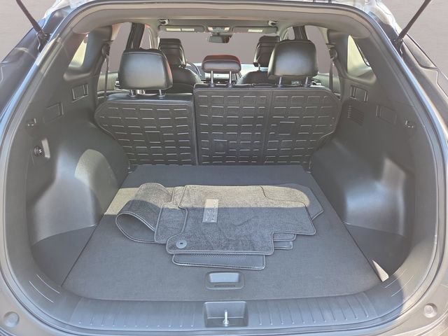 Certified Used 2024 Gray Kia X-Line image 33