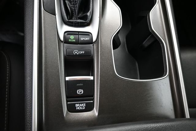 Used 2022 Silver Honda Sport image 37