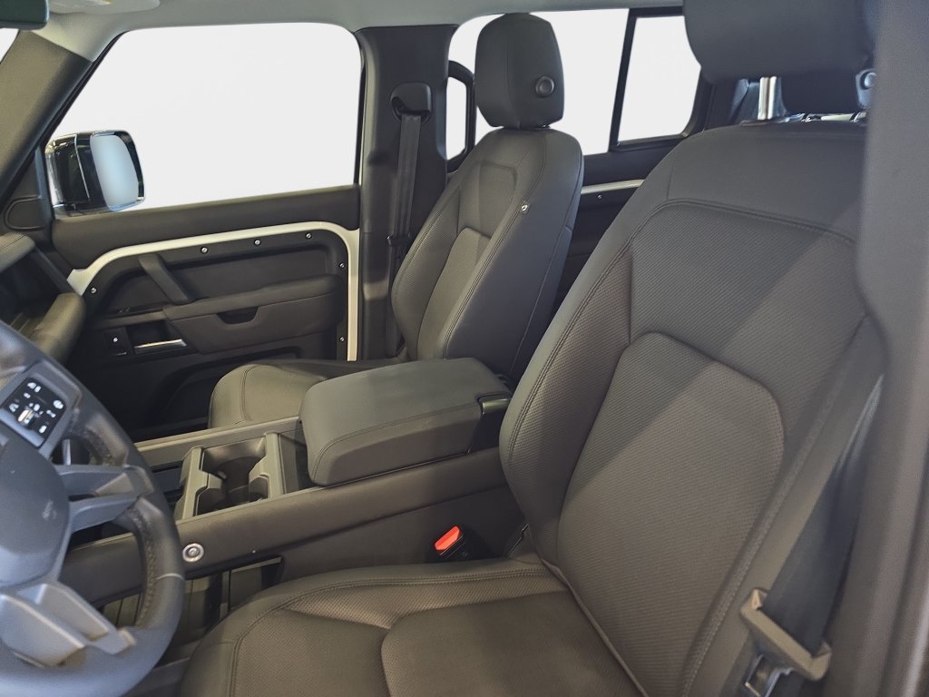 Certified Used 2026 White Land Rover S image 17