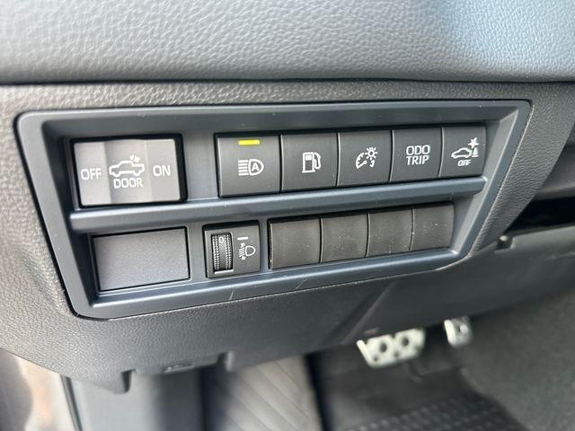 New 2026 Magnetic Gray Metallic Toyota Limited i-FORCE MAX image 22