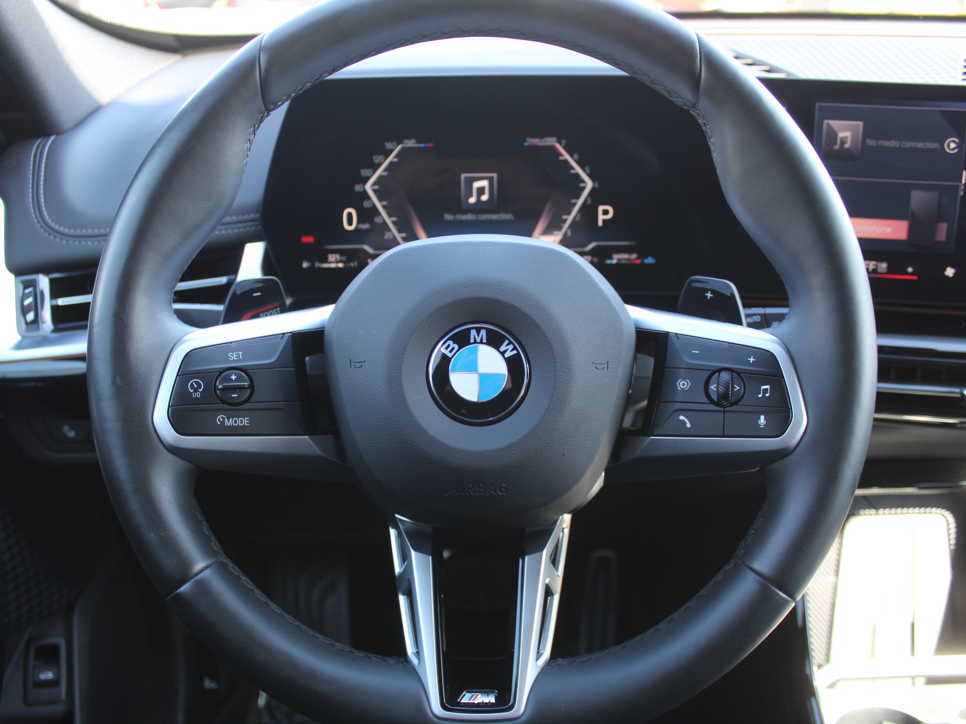 2026 BMW X1 28i - Photo 17