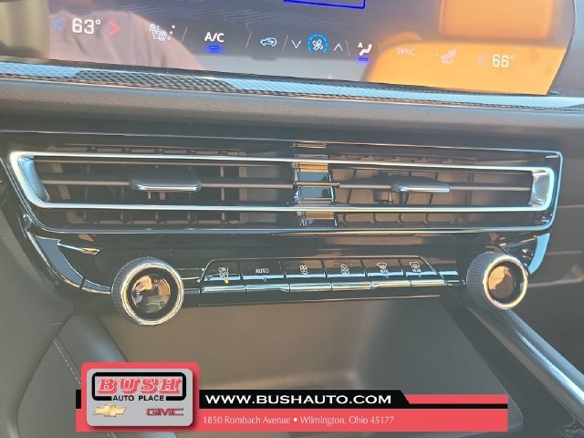 2027 Chevrolet Traverse Z71 - Photo 27