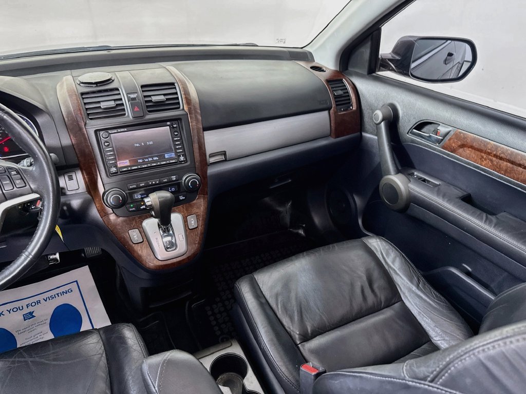 Used 2010 Urban Titanium Metallic Honda EX-L image 26