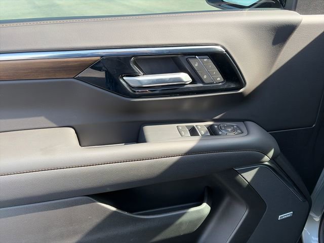 2026 Chevrolet Tahoe High Country - Photo 17